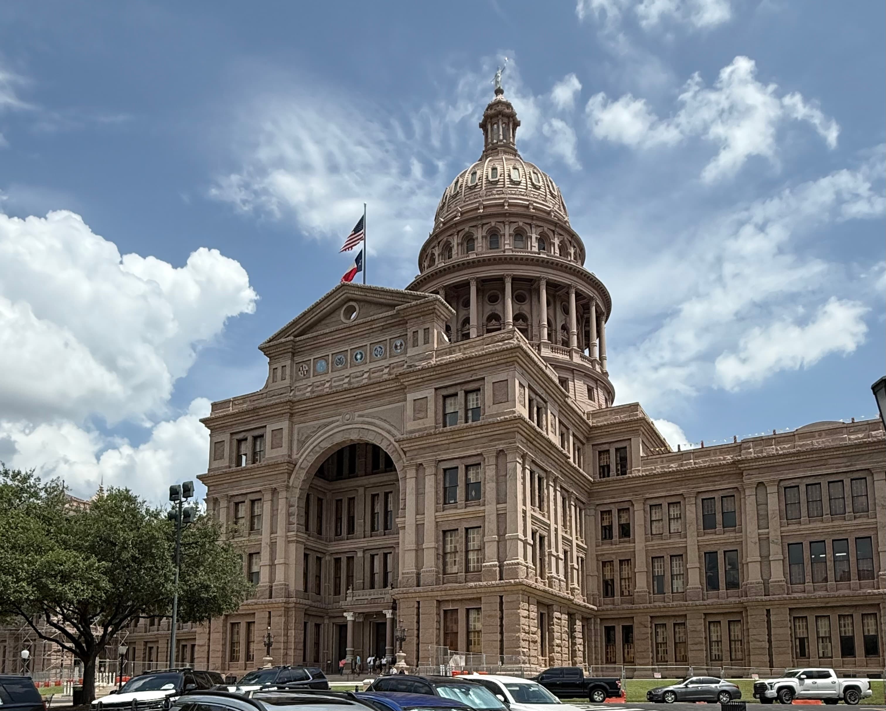 텍사스 예비선거, 미 중간선거 ‘레이스’ 본격화…상·하원 주도권 경쟁 예열