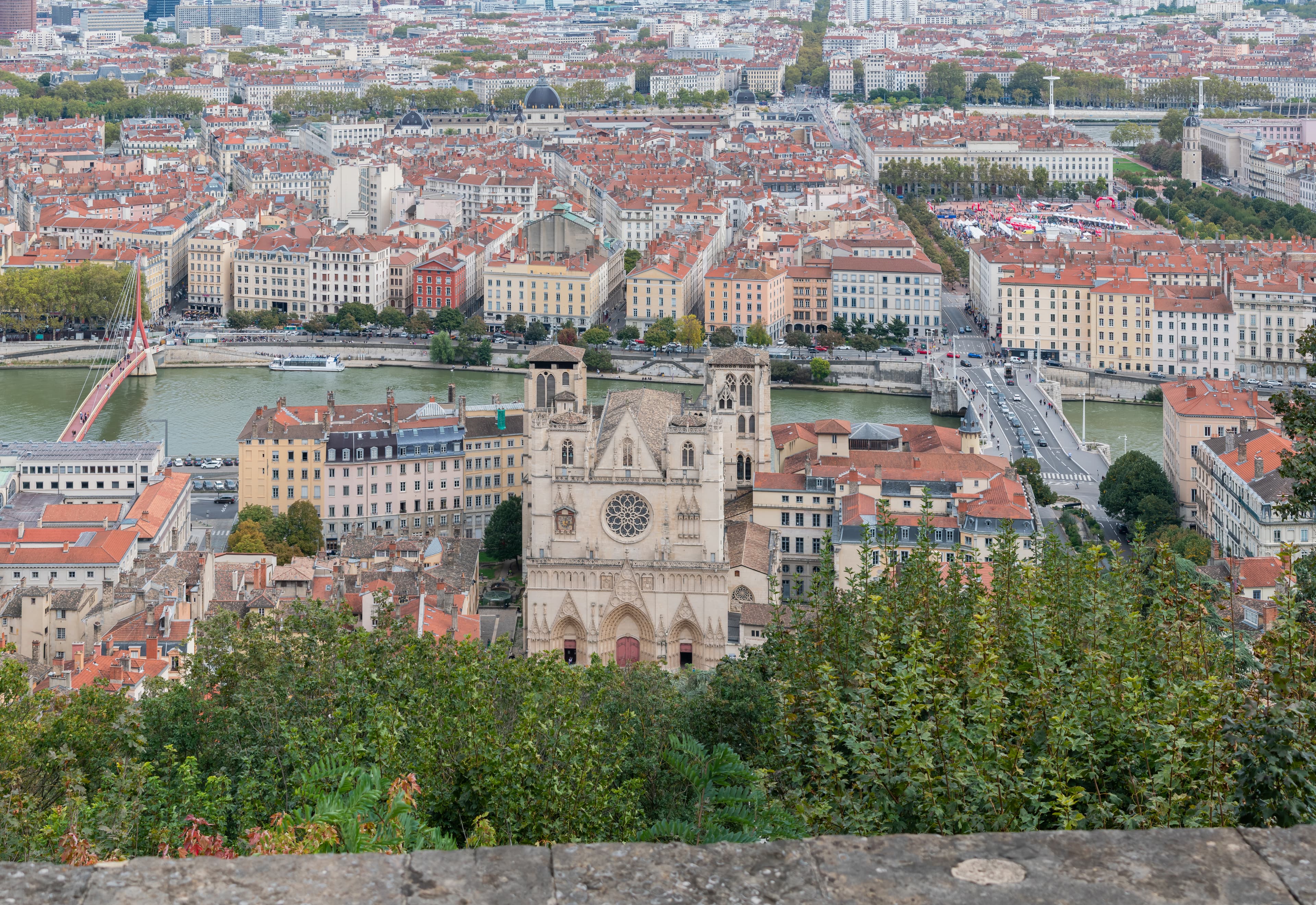 프랑스 리옹 활동가 사망 이후 극우 결집 움직임…당국, 보복 위험 경계