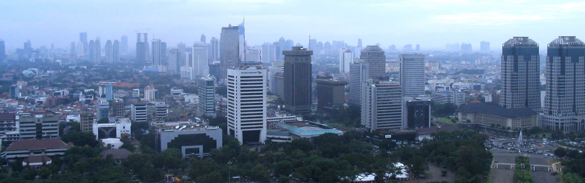 동남아 ‘사기 거점’ 단속…인도네시아서 일본인 13명 구금